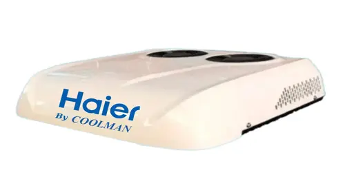 Coolertech Tavan Kliması - Türkiye'nin En İyi Serinlik Çözümü