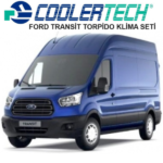 Ford Transit (Model Yılı 2015 ve Üzeri)