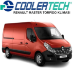 Renault Master (Model Yılı 2011 ve Üzeri)