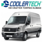 Volkswagen Crafter (Model Yılı 2008 ve Üzeri)