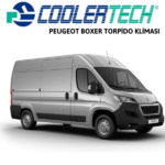 Peugeot Boxer (Model Yılı 2007 ve Üzeri)