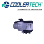 Coolman ST5000 Sulu Isıtıcı 5kW (12-24V)