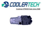 Coolman ST5000 Sulu Isıtıcı 5kW (12-24V)