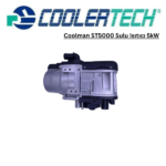 Coolman ST5000 Sulu Isıtıcı 5kW (12-24V)