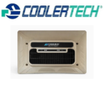 Coolman Haier Elektrikli Tavan Park Kliması (12V-24V)