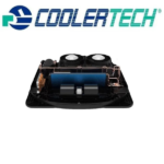 Coolman Haier Elektrikli Tavan Park Kliması (12V-24V)