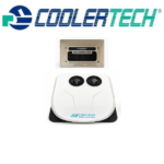 Coolman Haier Elektrikli Tavan Park Kliması (12V-24V)