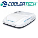 CT-1500 MD-X Elektrikli Tavan Park Kliması (12V-24V)