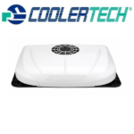 D-10000 Plus Elektrikli Tavan Park Kliması (12V-24V)