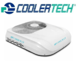 CT-1500 MD-X Eko Elektrikli Tavan Park Kliması (12V-24V)