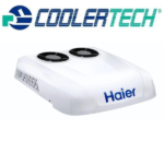 Haier Elektrikli Park Kliması (24V)