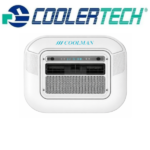 CT-1500 MD-X Eko Elektrikli Tavan Park Kliması (12V-24V)