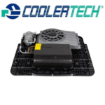 D-10000 Plus Elektrikli Tavan Park Kliması (12V-24V)