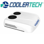 Haier Elektrikli Park Kliması (24V)