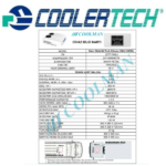 Haier Elektrikli Park Kliması (24V)