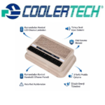 D-10000 Plus Elektrikli Tavan Park Kliması (12V-24V)