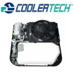 MD2000 Elektrikli Tavan Park Kliması (24V)